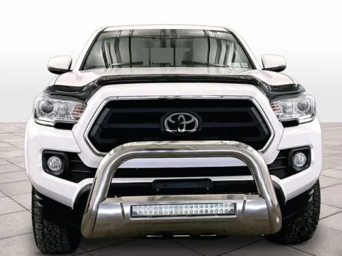 Another view of 2022 Toyota Tacoma SR5 for sale in Dillsburg, PA at Bob Ruth Ford Dillsburg