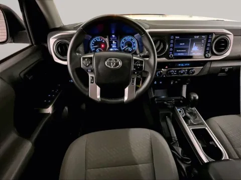 More photos of 2022 Toyota Tacoma SR5 at Bob Ruth Ford Dillsburg, PA