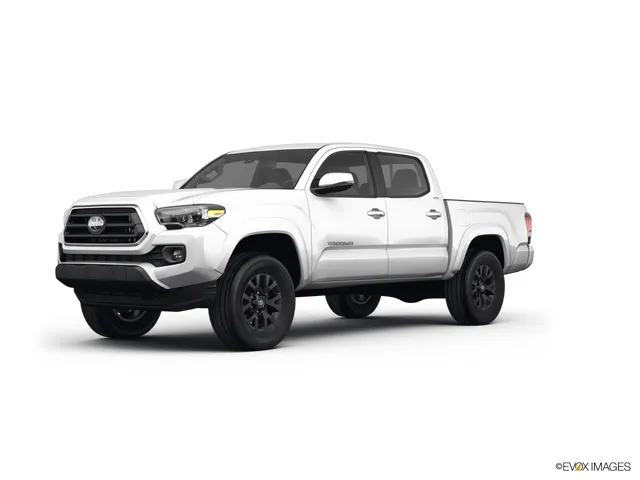2022 Toyota Tacoma SR5 for sale in Dillsburg, PA