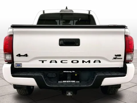 More photos of 2022 Toyota Tacoma SR5 at Bob Ruth Ford Dillsburg, PA