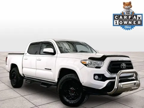 Photos of 2022 Toyota Tacoma SR5 for sale in Dillsburg, PA at Bob Ruth Ford Dillsburg