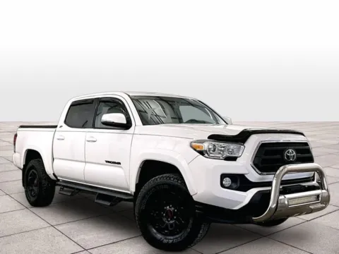 Photos of 2022 Toyota Tacoma SR5 for sale in Dillsburg, PA at Bob Ruth Ford Dillsburg