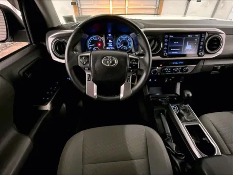 More photos of 2022 Toyota Tacoma SR5 at Bob Ruth Ford Dillsburg, PA