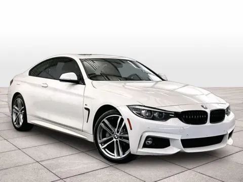 Photos of 2019 BMW 4 Series 430i xDrive for sale in Dillsburg, PA at Bob Ruth Ford Dillsburg