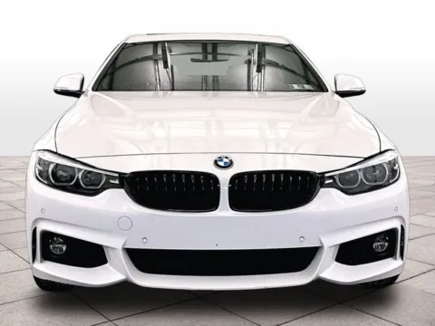 Another view of 2019 BMW 4 Series 430i xDrive for sale in Dillsburg, PA at Bob Ruth Ford Dillsburg
