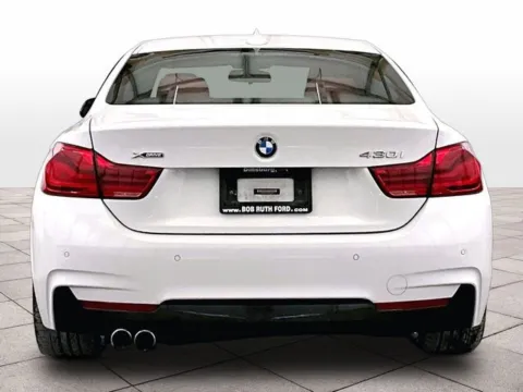 More photos of 2019 BMW 4 Series 430i xDrive at Bob Ruth Ford Dillsburg, PA