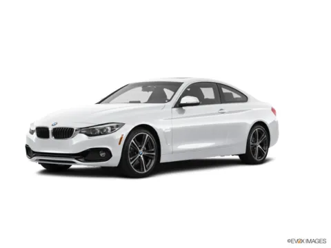 White 2019 BMW 4 Series 430i xDrive for sale in Dillsburg, PA