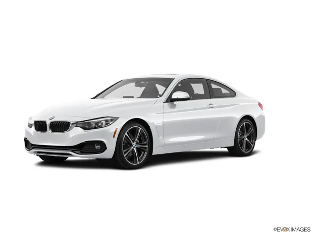 2019 BMW 4 Series 430i xDrive for sale in Dillsburg, PA