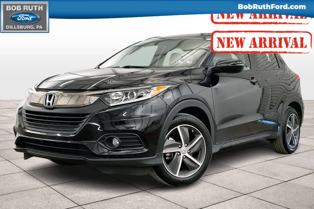 2022 Honda HR-V EX-L for sale in Dillsburg, PA