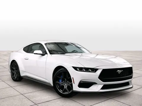 Photos of 2024 Ford Mustang EcoBoost Premium for sale in Dillsburg, PA at Bob Ruth Ford Dillsburg
