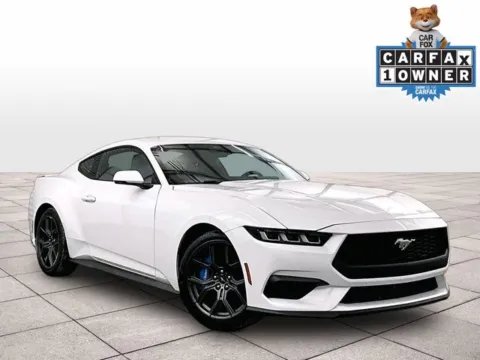 Photos of 2024 Ford Mustang EcoBoost Premium for sale in Dillsburg, PA at Bob Ruth Ford Dillsburg