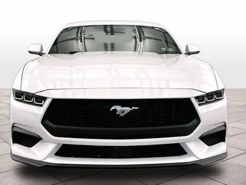 Another view of 2024 Ford Mustang EcoBoost Premium for sale in Dillsburg, PA at Bob Ruth Ford Dillsburg