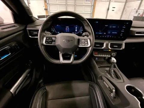More photos of 2024 Ford Mustang EcoBoost Premium at Bob Ruth Ford Dillsburg, PA