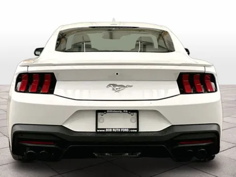 More photos of 2024 Ford Mustang EcoBoost Premium at Bob Ruth Ford Dillsburg, PA