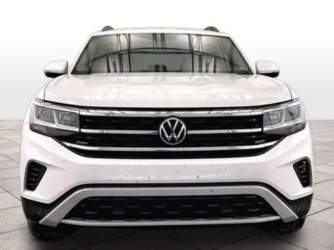 More photos of 2021 Volkswagen Atlas 3.6L V6 SE w/Technology at Bob Ruth Ford Dillsburg, PA