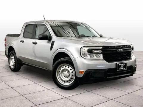 Photos of 2022 Ford Maverick XL for sale in Dillsburg, PA at Bob Ruth Ford Dillsburg