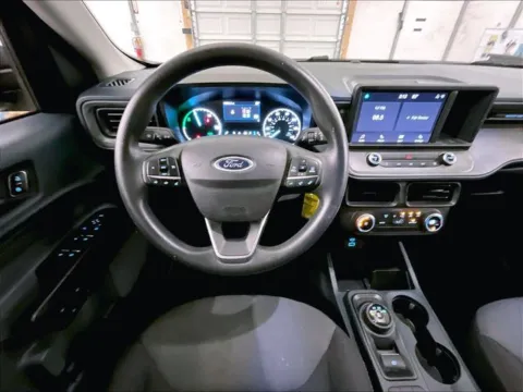 More photos of 2022 Ford Maverick XL at Bob Ruth Ford Dillsburg, PA