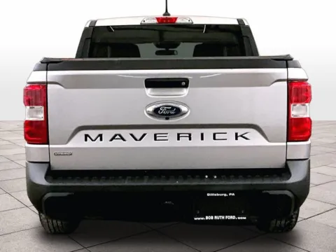 More photos of 2022 Ford Maverick XL at Bob Ruth Ford Dillsburg, PA