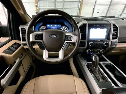 More photos of 2018 Ford F-150 Lariat at Bob Ruth Ford Dillsburg, PA