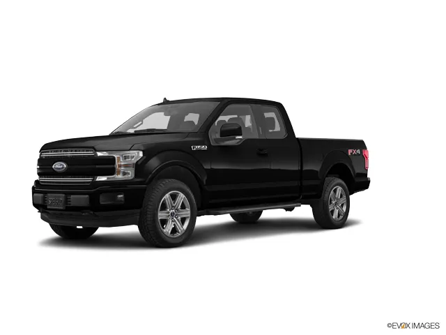 2018 Ford F-150 Lariat for sale in Dillsburg, PA