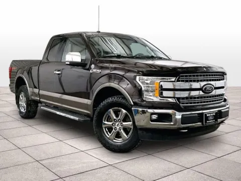 Photos of 2018 Ford F-150 Lariat for sale in Dillsburg, PA at Bob Ruth Ford Dillsburg