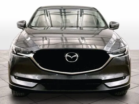 Another view of 2020 Mazda CX-5 Grand Touring Reserve for sale in Dillsburg, PA at Bob Ruth Ford Dillsburg