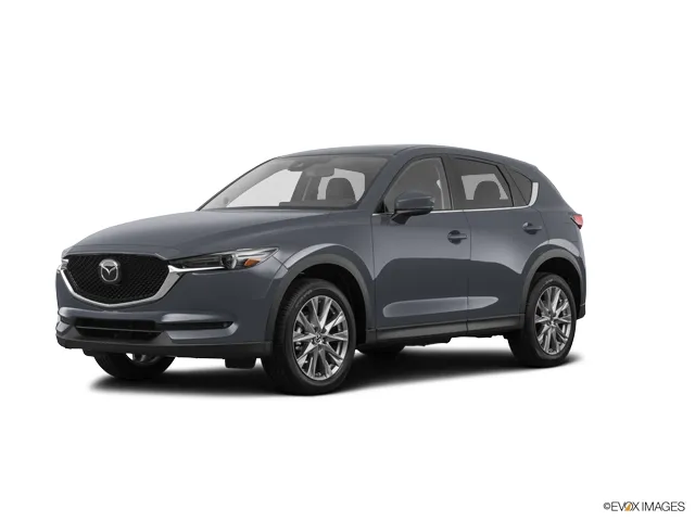 2020 Mazda CX-5 Grand Touring Reserve for sale in Dillsburg, PA