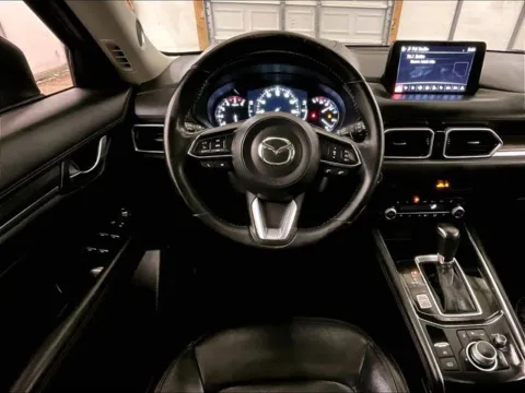 More photos of 2020 Mazda CX-5 Grand Touring Reserve at Bob Ruth Ford Dillsburg, PA