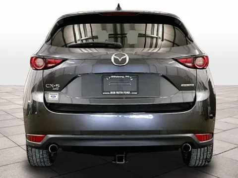 More photos of 2020 Mazda CX-5 Grand Touring Reserve at Bob Ruth Ford Dillsburg, PA