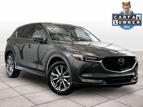 Photos of 2020 Mazda CX-5 Grand Touring Reserve for sale in Dillsburg, PA at Bob Ruth Ford Dillsburg