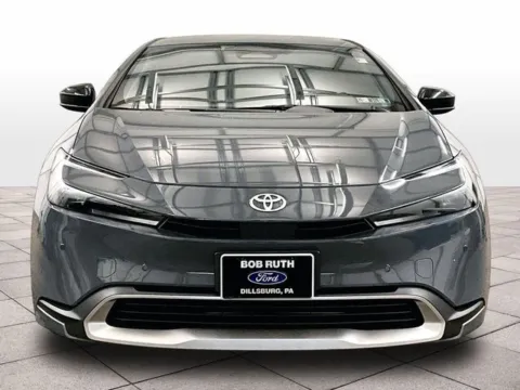 Another view of 2024 Toyota Prius Prime SE for sale in Dillsburg, PA at Bob Ruth Ford Dillsburg