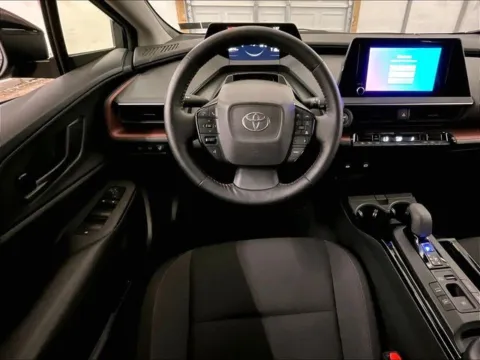 More photos of 2024 Toyota Prius Prime SE at Bob Ruth Ford Dillsburg, PA