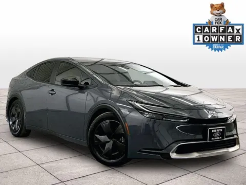 Photos of 2024 Toyota Prius Prime SE for sale in Dillsburg, PA at Bob Ruth Ford Dillsburg