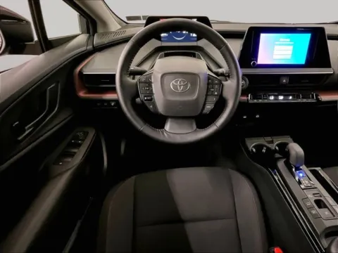 More photos of 2024 Toyota Prius Prime SE at Bob Ruth Ford Dillsburg, PA