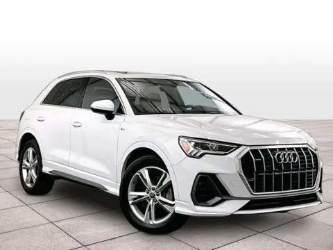 Photos of 2020 Audi Q3 Premium Plus S line for sale in Dillsburg, PA at Bob Ruth Ford Dillsburg