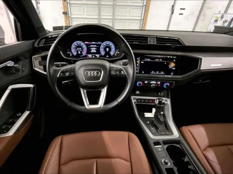 More photos of 2020 Audi Q3 Premium Plus S line at Bob Ruth Ford Dillsburg, PA