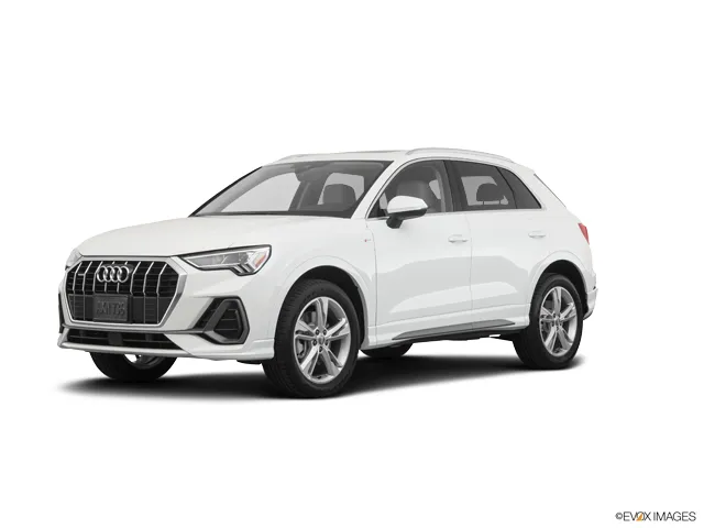 2020 Audi Q3 Premium Plus S line for sale in Dillsburg, PA