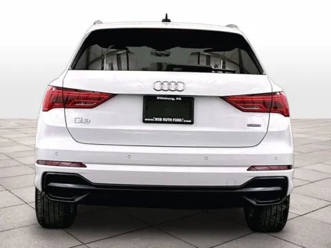 More photos of 2020 Audi Q3 Premium Plus S line at Bob Ruth Ford Dillsburg, PA