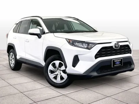 Photos of 2021 Toyota RAV4 LE for sale in Dillsburg, PA at Bob Ruth Ford Dillsburg