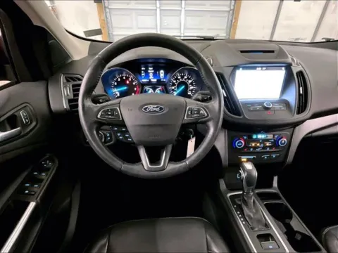 More photos of 2018 Ford Escape SEL at Bob Ruth Ford Dillsburg, PA