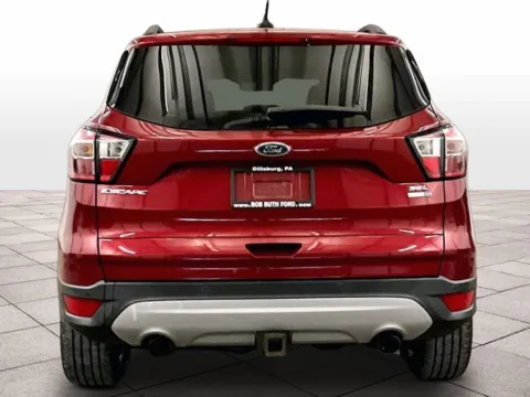 More photos of 2018 Ford Escape SEL at Bob Ruth Ford Dillsburg, PA