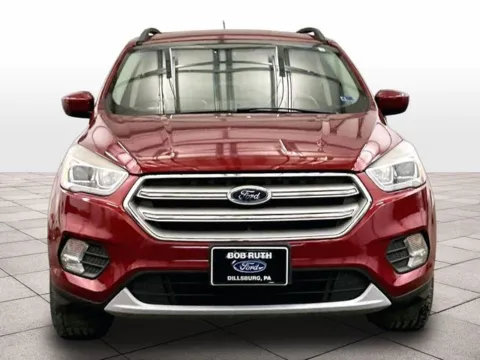 Another view of 2018 Ford Escape SEL for sale in Dillsburg, PA at Bob Ruth Ford Dillsburg