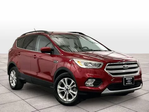 Photos of 2018 Ford Escape SEL for sale in Dillsburg, PA at Bob Ruth Ford Dillsburg