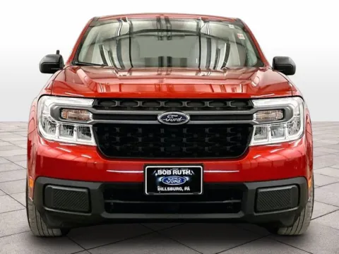 Another view of 2022 Ford Maverick XLT for sale in Dillsburg, PA at Bob Ruth Ford Dillsburg