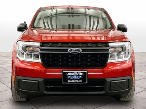 Another view of 2022 Ford Maverick XLT for sale in Dillsburg, PA at Bob Ruth Ford Dillsburg