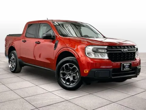 Photos of 2022 Ford Maverick XLT for sale in Dillsburg, PA at Bob Ruth Ford Dillsburg