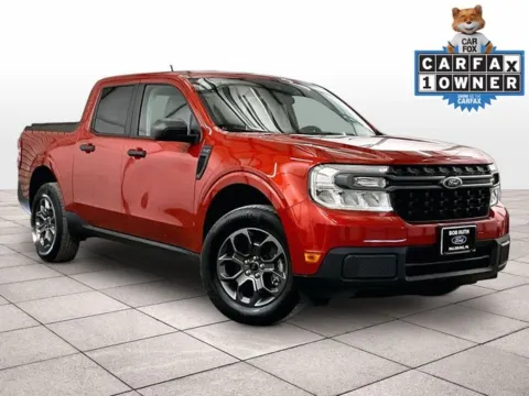 Photos of 2022 Ford Maverick XLT for sale in Dillsburg, PA at Bob Ruth Ford Dillsburg