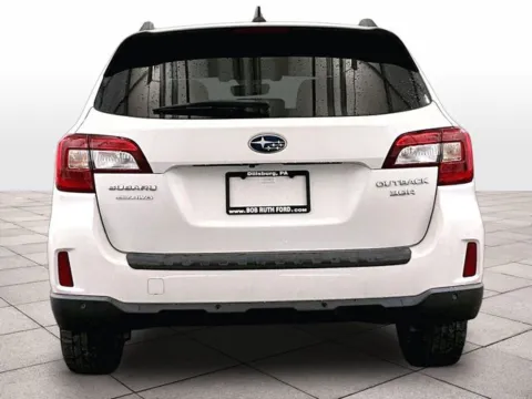 More photos of 2017 Subaru Outback 3.6R at Bob Ruth Ford Dillsburg, PA