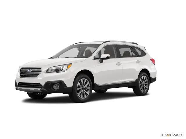 2017 Subaru Outback 3.6R for sale in Dillsburg, PA