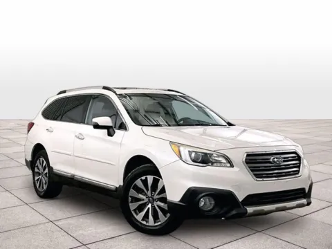 Another view of 2017 Subaru Outback 3.6R for sale in Dillsburg, PA at Bob Ruth Ford Dillsburg